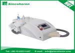 Nd Yag Q Switched Laser Machien For Tattoo Removal / Pigmentation Removal
