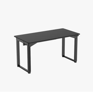 Create a Luxurious Work Environment with 710mm Dual Motor Height Adjustable Desk Base