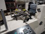 Embossing Folding Printing Napkin Tissue Paper Making Machine Bandsaw Cutter