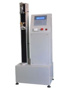 China Single phase Computer Pull Electronic Tensile Test Machine Wire Changing wholesale