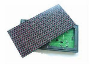 China SMD2121 LED lamp 2.5mm pixel pitch full color ultra thin led display module With 64dots x 64dots Resolution wholesale