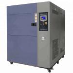 Testing Thermal Shock Programmable Rapid Change Temperature Humidity Test