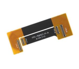 China Iphone 7 plus test cable for LCD and digitizer, Iphone 7 plus LCD and digitizer test cable wholesale