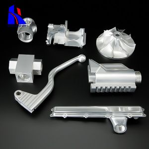 Lathe EDM CNC Machining Parts , Precision Milling parts ISO9001