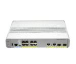 WS-C3560CX-8TC-S 8-Port Compact Switch Layer 3 - 8 X 10/100/1000 Ethernet Ports