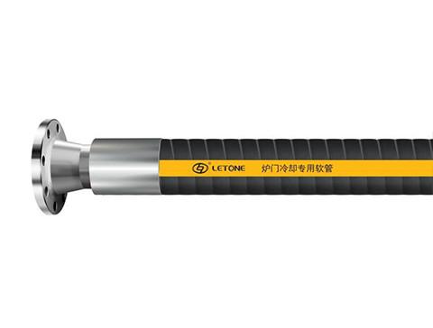 Quality Resistant Rubber Hose For Water Transfer handles Temperature Range Of -20 To 70\u00b0C for sale