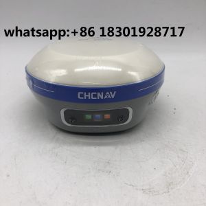 China CHC Navigation Introduces I83 IMU-RTK GNSS Receiver GPS RTK on sale