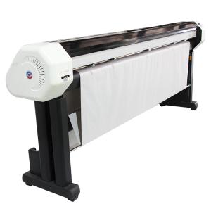 China Dustproof Design Inkjet Plotter Printer No Less Than 400w Input Power wholesale