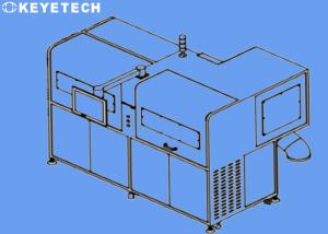 China AI Cap Closure Visual Quality Inspection Machine With Deep Learning Algorithm on sale