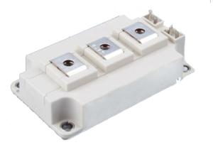 2N-Channel FF3MR12KM1HOSA1 Automotive IGBT Modules 1200V Mosfet Array Module