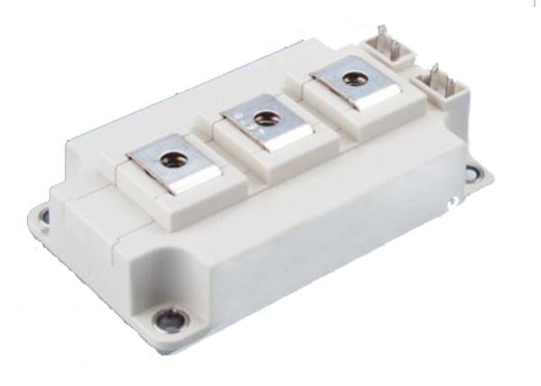Quality 2N-Channel FF3MR12KM1HOSA1 Automotive IGBT Modules 1200V Mosfet Array Module for sale
