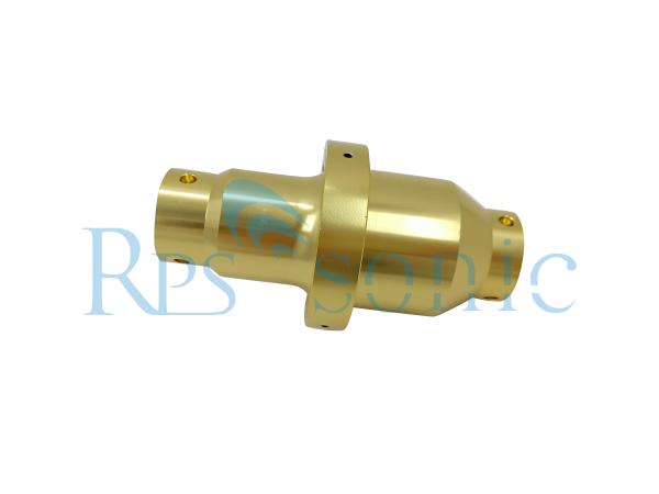 Quality Portable Ultrasonic Welding Tool O Ring Designed High Precision for sale