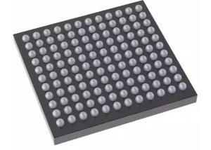 China Microcontroller MCU STM32H7B3QIY6Q 2-Mbyte Flash Microcontroller IC 132-UFBGA wholesale