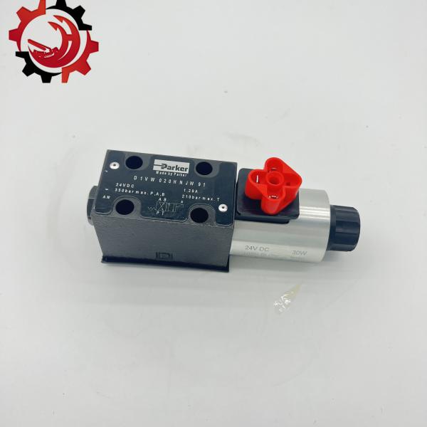 OEM Duplomatic Hydraulic Valve Solenoid for Sany Concrete Pump truck