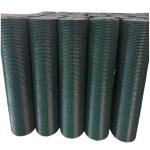 Directly Sell PVC Coated Welded Wire Mesh Roll With Corrosion Resistance
