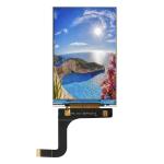 3.97'' TFT LCD Display Module With 480×800 ST7701S IC MIPI Interface