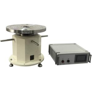 China Single Axis Multi-Function Turntable Rate Load 30kg Load Capacity wholesale