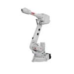 Abb Foundry Robot IRB 2600-20/1.65 CNC Robot Arm 1650mm Reach For Material