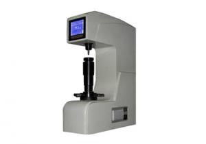 China Automatic Rockwell Hardness Tester for Plastic HR150S wholesale