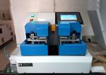 Paper Hardness Lab Test Machines / Universal Compression Testing Machine Air