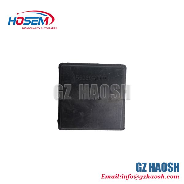 MITSUBISHI AUTO PARTS MC114545 REAR SUSPENSION SPRING