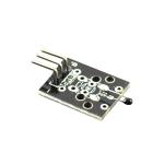 Analog Temperature Sensor Module For Arduino SCM and DIY Learning