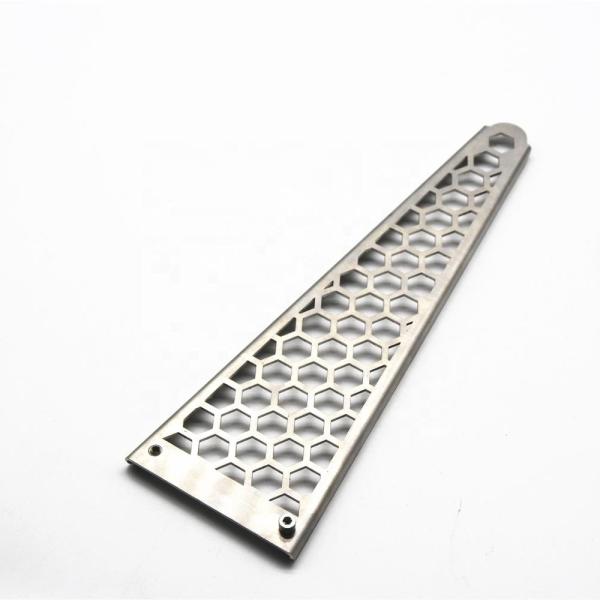 Quality Precision Sheet Metal Fabrication Solar Panel Frames for sale