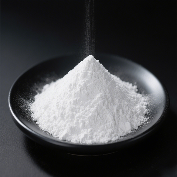 Aitemina ATH Aluminium Trihydrate Aiding Flow Water Resistance In LSZH Cables