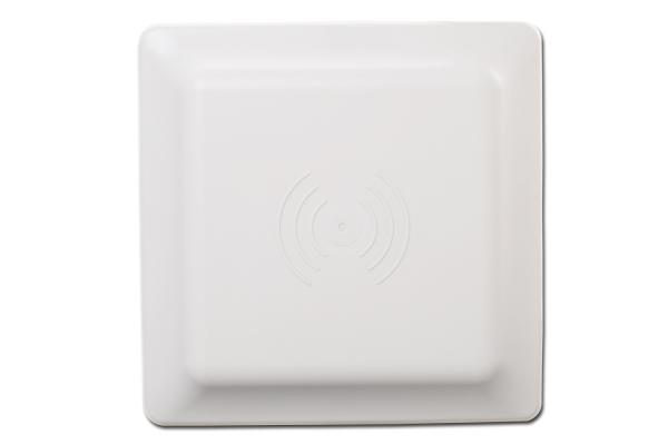Quality FHSS Frequency Hopping Long Range UHF RFID Reader For Parking System EPC Class 1 Gen 2 for sale