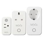 App Support EU Smart Plug US AU EU UK Free IOS And Android Mobile App Link