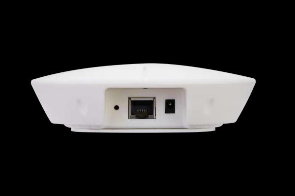 Quality Indoor DC24V Bluetooth WIFI Gateway , IEEE 802.11b Bluetooth 5 Gateway for sale