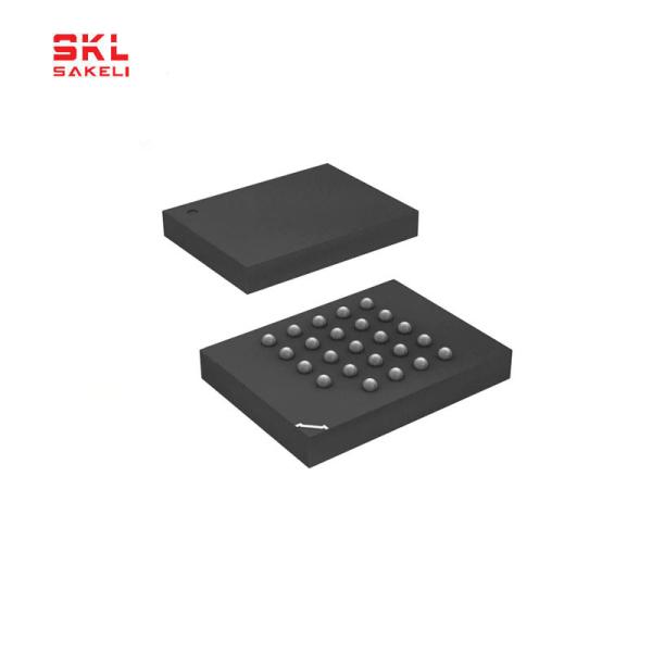 Quality MT25QL02GCBB8E12-0SIT 2Gb Quad SPI Flash Memory Chips with 24-TBGA Package for sale