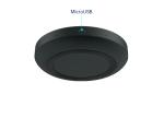 bluetooth wireless microphone with man's voice location Omnidirectional Video