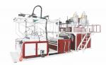 High Speed Cling / Stretch Film Extruder Machine With Entire Frequency