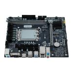 Desktop Computer INTEL LGA1700 Motherboard DDR4 WIFI M.2 TPM Supported