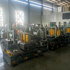 China Gate Valve Machining Line - Truning Milling And Drilling wholesale