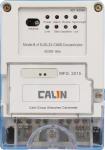 Mini data concentrator for AMI Solutions Plug - in module , single phase PLC