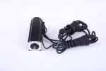 Closed Loop Single Shaft Nema 23 Stepper Motor With 1000ppr Encoder 2.2nm