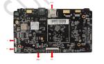 AD-C36 Quad-Core RK3566 Android Decoding Driver For High-Performance Equipment