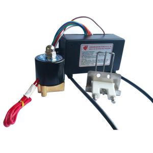 China Gas Heater Burner Spark Electronic Pulse Igniter Control Box 50Hz Lightning Proof wholesale