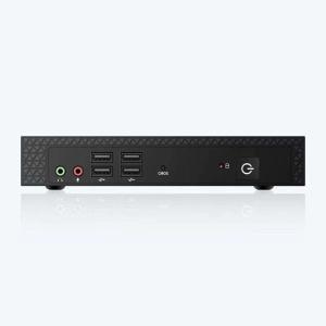 China 8Gb Ddr3L Win7 Intel Core I5 Ultra Mini Pc Computer Itx Motherboard Case With Integrated Card Graphics And Wifi wholesale