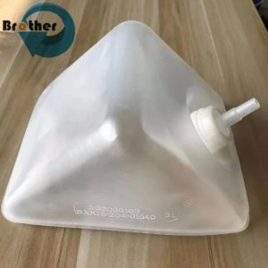 Food Grade Flexible Package BPA Free Soft Plastic Foldable Cubitainer