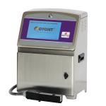 Open Ink Tank 1 - 5 Lines Cij Inkjet Coding Printer For PVC PP HDPE Pipe