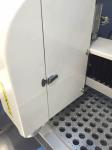 Manual Loading / Unloading PCB Depaneling Router with 50000RPM
