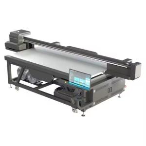 China Inkjet Printer Plate Type Xp600 Large Format Ecosolvent Eco Solvent Printer 1.8m for Sticker and Flex Banner Production on sale