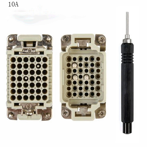 Customized Crimp Pin Extractor Tool HEE / HDD Crimp Pin Removal Tool