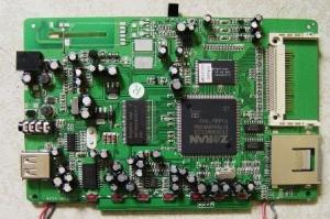 China Circuit Board Prototyping PCB Reverse Engineering Services / PCB Fabrication wholesale