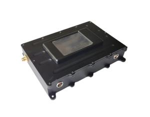 China Lightweight 3 Watt COFDM 1080P HD Transmitter System Video Wireless Transmitter And Receiver on sale