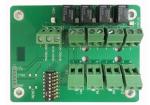 Double Sided Pcb Assembly Process HASL ENIG OSP New Energy Circuit Board With
