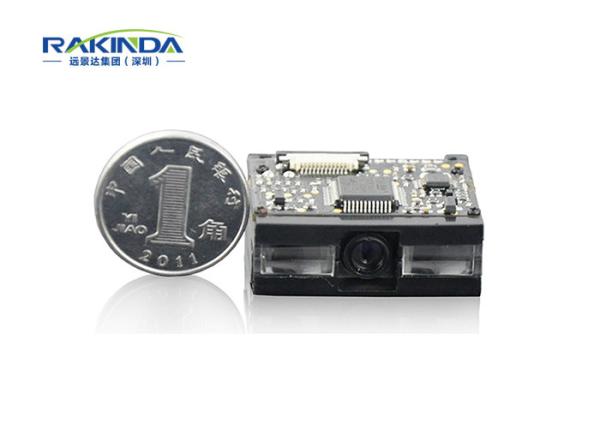 Quality Handheld 1D Barcode Scanner Module Engine LV1000 CCD Reading Mode For PDA for sale